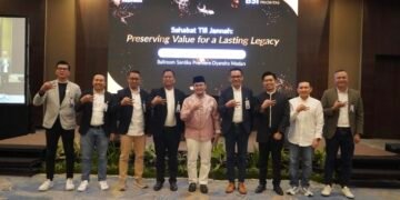 Tangkap Momentum Pertumbuhan, BSI Dorong Nasabah Prioritas Medan Optimalkan Emas Sebagai Pelestari Kekayaan