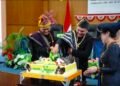 Hari Jadi Pakpak Bharat Ke-23 Bupati: Terimakasih Kepada Segenap Tokoh Pemekaran