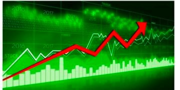 Tensi Geopolitik Memburuk Langsung Direspon Negatif Emas, IHSG dan Rupiah Ditutup di Zona Hijau