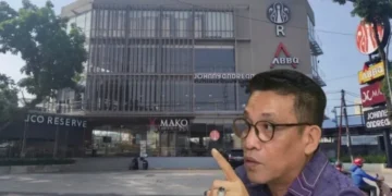 Trotoar Diduga Disulap Jadi Area Komersial, DPRD Medan Minta JCO Dibongkar