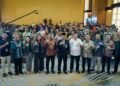 Forum Komdigi APEKSI XVIII di Medan, Rico Waas Tekankan Kedaulatan Digital dan Ketahanan Informasi