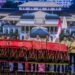 Dibuka Wamendagri Bima Arya, Rico Waas Dorong Rakernas XVIII APEKSI Lahirkan Aksi Nyata bagi Daerah
