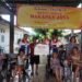 PGN SOR I Tebar Kepedulian, 20 Yayasan Sosial Terima Bantuan Rp200 Juta