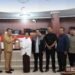 Pemkab Karo dan DPRD Sinergikan Pembahasan Ranperda Strategis
