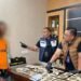 Nekat, Dua Mahasiswa Edarkan Ganja, Polisi Buru Pemasok