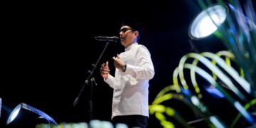 Rico Waas Ajak Warga Medan Maknai Tahun Baru Islam dengan Semangat Hijrah dan Perubahan