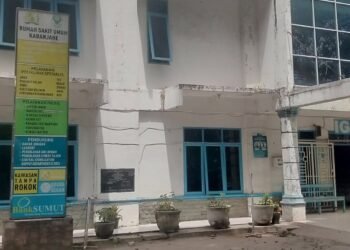 LSM KPKP Minta DPRD Karo Gelar RDP Terkait Dana CSR dan RSU Kabanjahe