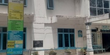 LSM KPKP Minta DPRD Karo Gelar RDP Terkait Dana CSR dan RSU Kabanjahe