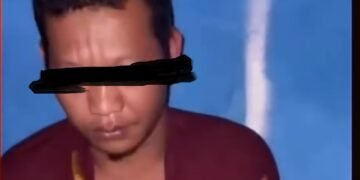 Aniaya Polisi dan Kabur saat Disergap Buronan Narkoba Ditangkap di Riau