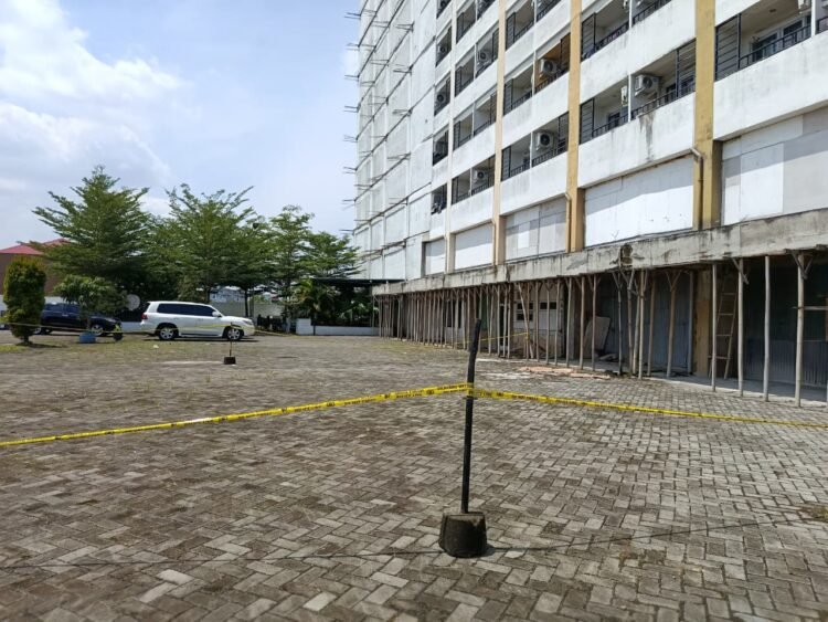 Terkait ASN Nias Jatuh di Apartemen, Dua Wanita Ditetapkan Tersangka