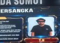 Edit Foto Wanita Jadi Tanpa Busana dengan AI, Pemuda Asal Pematang Siantar Ditangkap Polda Sumut