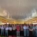 Sat Binmas Polres Karo Berikan Penyuluhan Harkamtibmas kepada Siswa Baru SMK GBKP Kabanjahe