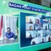 Zakiyuddin Tegaskan Komitmen Pemko Medan Perkuat Statistik Sektoral Lewat EPSS