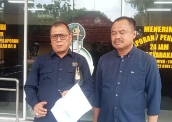Dianggap Rendahkan Profesi Wartawan, PWI Sumut Laporkan Hotman Paris Hutapea ke Polda