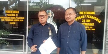 Dianggap Rendahkan Profesi Wartawan, PWI Sumut Laporkan Hotman Paris Hutapea ke Polda