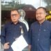 Dianggap Rendahkan Profesi Wartawan, PWI Sumut Laporkan Hotman Paris Hutapea ke Polda