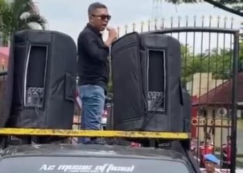 FORDISMA-SU Desak Bupati Deli Serdang Evaluasi Piutang Retribusi Menara Rp1,6 Miliar