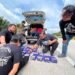 Kejar-kejaran di Tol Kisaran, Polisi Gagalkan Pengiriman 24 Kg Sabu ke Jakarta