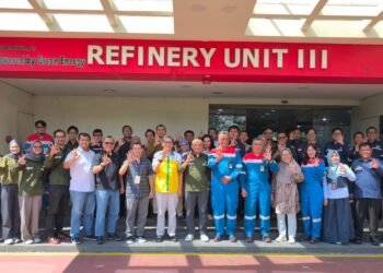 Pakar Energi UPER: Diversifikasi Bioenergi dan Riset Jadi Kunci Keberhasilan B50