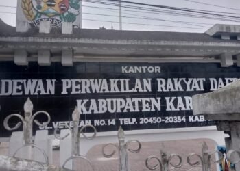 DPRD Karo Jadwalkan RDP Bahas Penggunaan Dana CSR Pemkab