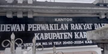 DPRD Karo Jadwalkan RDP Bahas Penggunaan Dana CSR Pemkab