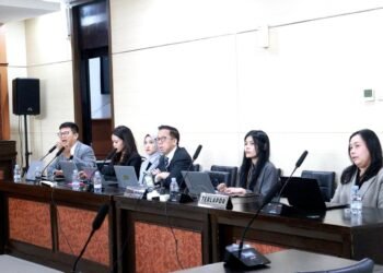 KPPU Denda Mitsubushi Corporation Rp 1 Miliar Atas Keterlambatan Notifikasi Akuisisi PT COATES HIRE INDONESIA