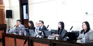 KPPU Denda Mitsubushi Corporation Rp 1 Miliar Atas Keterlambatan Notifikasi  Akuisisi PT COATES HIRE INDONESIA