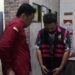 Serahkan Diri, Tersangka Korupsi Penebangan Kayu Agropolitan Siosar Ditahan Kejari Karo