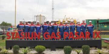 PGN Tunjukkan Kesiapan Infrastruktur Sumatera kepada Investor, Perkuat Prospek Pertumbuhan Bisnis dan Konektivitas Gas Sumatera