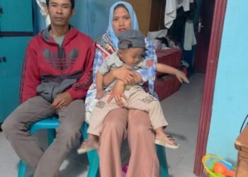 Diduga Diusir Kabid Dukcapil Karo, Permohonan Pindah Domisili Sri Wahyuni Berujung Tangis