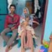 Diduga Diusir Kabid Dukcapil Karo, Permohonan Pindah Domisili Sri Wahyuni Berujung Tangis