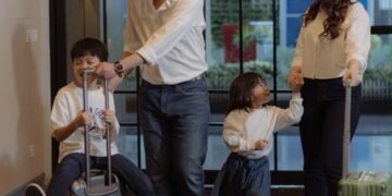 Peringati Hari Anak Nasional, The Reiz Suites Ajak Anak Berkreasi Selama Menginap