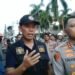 Labfor Pastikan Ledakan Rumah di Grand Polonia Medan Dipicu Detonasi Gas Metana