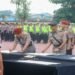 Kapolda Sumut Pimpin Sertijab 24 Pejabat Utama dan Kapolres