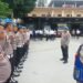 Kasi Propam Polres Karo Tegaskan Disiplin Personel Harus Terus Ditingkatkan
