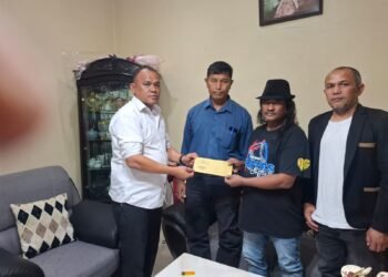 Polres Karo Tindak Lanjuti Aspirasi LMP, Penyidikan Dugaan Pelaku Lain Kembali Dibuka