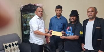 Polres Karo Tindak Lanjuti Aspirasi LMP, Penyidikan Dugaan Pelaku Lain Kembali Dibuka