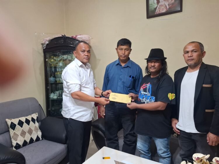 Polres Karo Tindak Lanjuti Aspirasi LMP, Penyidikan Dugaan Pelaku Lain Kembali Dibuka