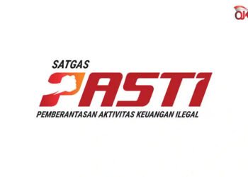 Satgas PASTI Hentikan Operasi Snapboost, Masyarakat Diimbau Waspadai Modus Investasi Berkedok Tugas Media Sosial