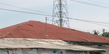 Pemilik Lahan Masih Terima Sewa, Dalih Kominfostan Deli Serdang Sulit Hubungi Perusahaan Menara Dipertanyakan