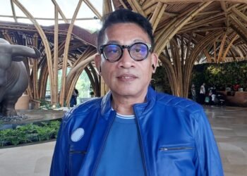 Minimalisir Kebocoran PAD, Anggota DPRD Medan Dorong Percepatan Perda PBG