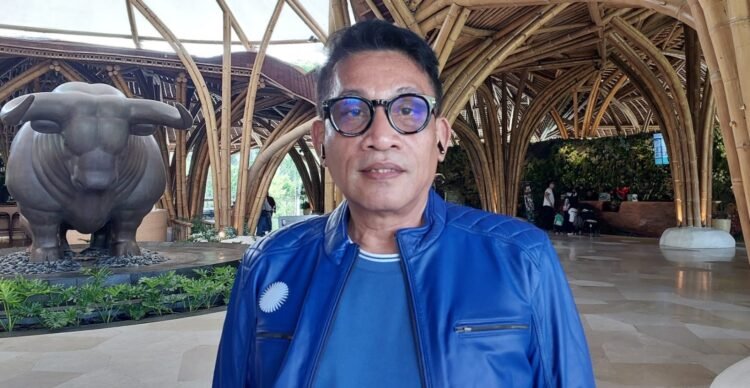 Minimalisir Kebocoran PAD, Anggota DPRD Medan Dorong Percepatan Perda PBG