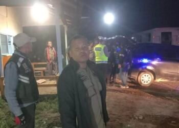 Pemkab Karo Imbau Masyarakat Daulu – Semangat Gunung Tetap Tenang Pasca Penertiban Pungli