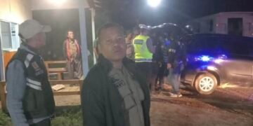 Pemkab Karo Imbau Masyarakat Daulu – Semangat Gunung Tetap Tenang Pasca Penertiban Pungli