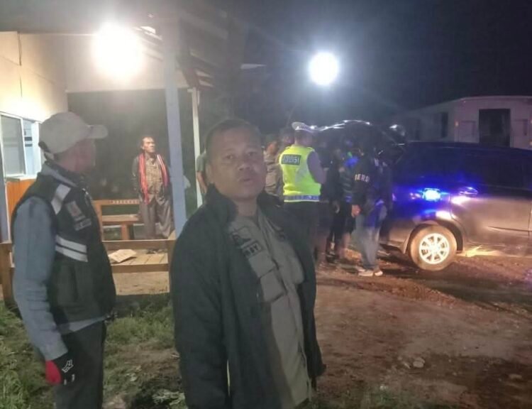 Pemkab Karo Imbau Masyarakat Daulu – Semangat Gunung Tetap Tenang Pasca Penertiban Pungli