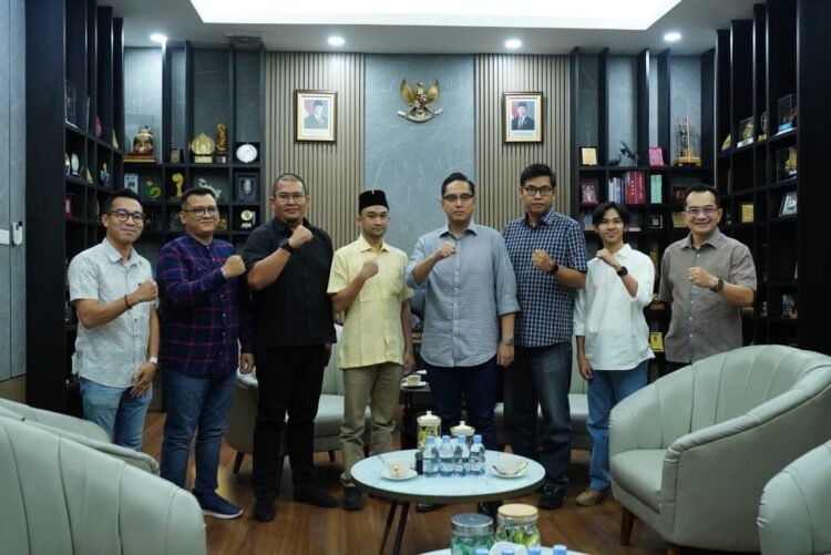 Jaga Warisan Budaya, Wali Kota Medan Siap Dukung Kenduri Diraja Negeri Deli
