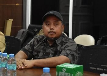 2 Lurah di Medan Dijatuhi Sanksi, Syaiful Ramadhan: Aparatur Harus Siap Melayani Masyarakat