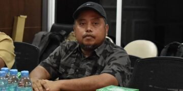 2 Lurah di Medan Dijatuhi Sanksi, Syaiful Ramadhan: Aparatur Harus Siap Melayani Masyarakat