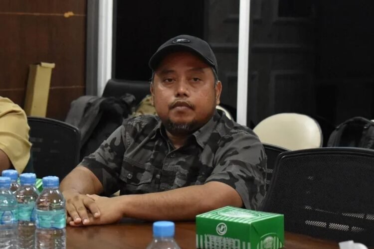 2 Lurah di Medan Dijatuhi Sanksi, Syaiful Ramadhan: Aparatur Harus Siap Melayani Masyarakat