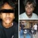 Dua Pria Asal Aceh Kembali Diamankan Tim Libas Anti Begal Polres Binjai